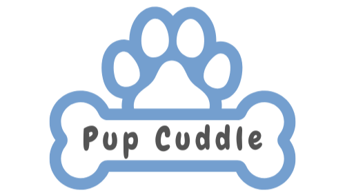 Pup Cuddle